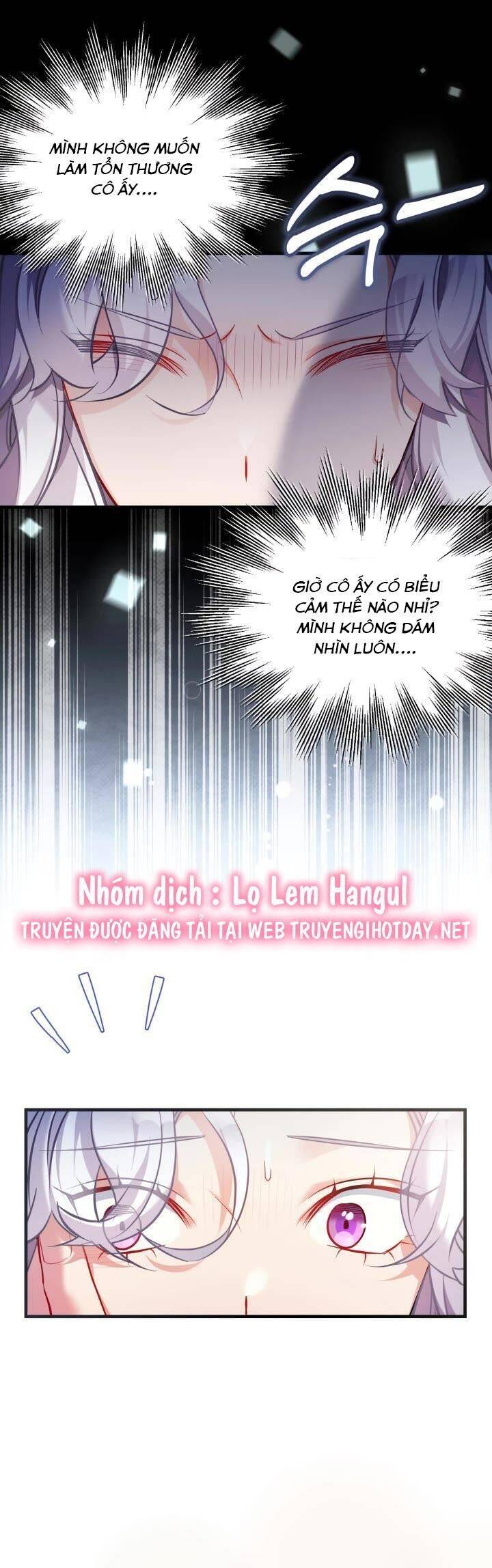 Con Gái Chồng Thật Dễ Thương Chương 113 Ảnh 5