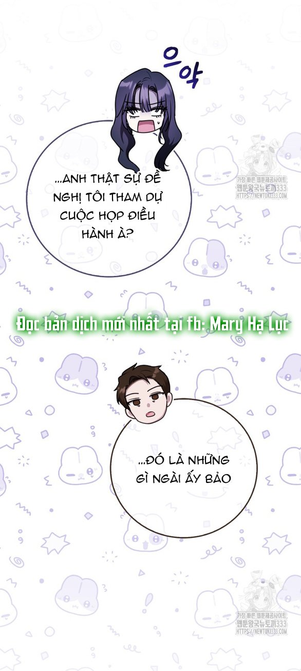 Bạn Trai Của Nam Chính Bị Ám Ảnh Bởi Tôi Chương 26.1 Ảnh 5