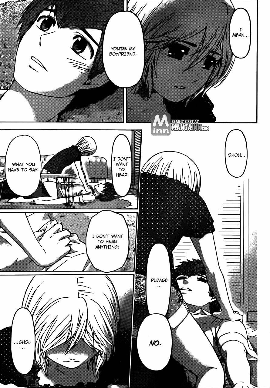 Ge - Good Ending Chương 145 Ảnh 19