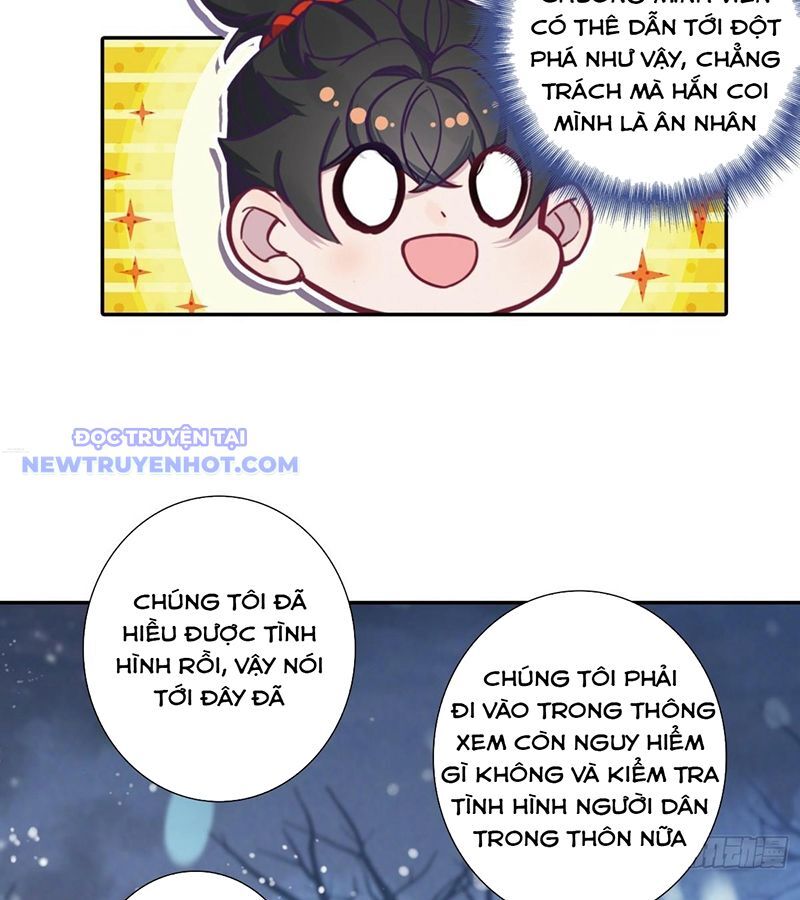 Khắc Kim Thành Tiên Chương 123 Ảnh 35