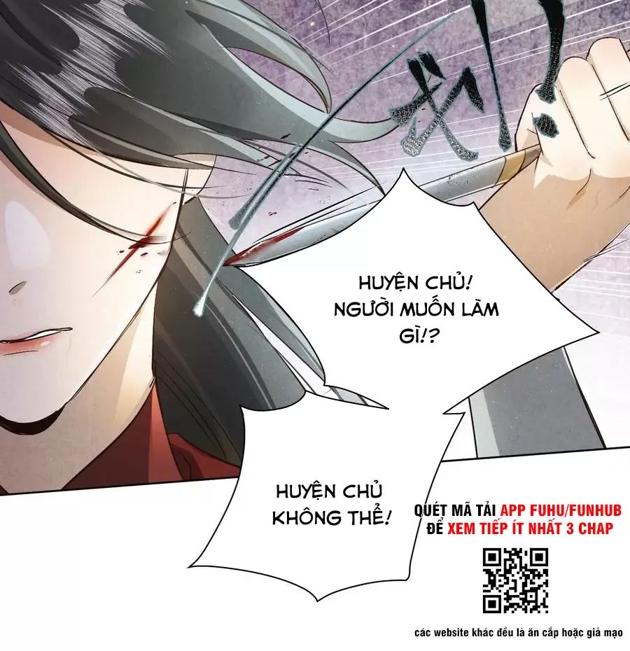 Một Ngàn Lần Thử Giết Chết Nam Chính Chương 60 Ảnh 28