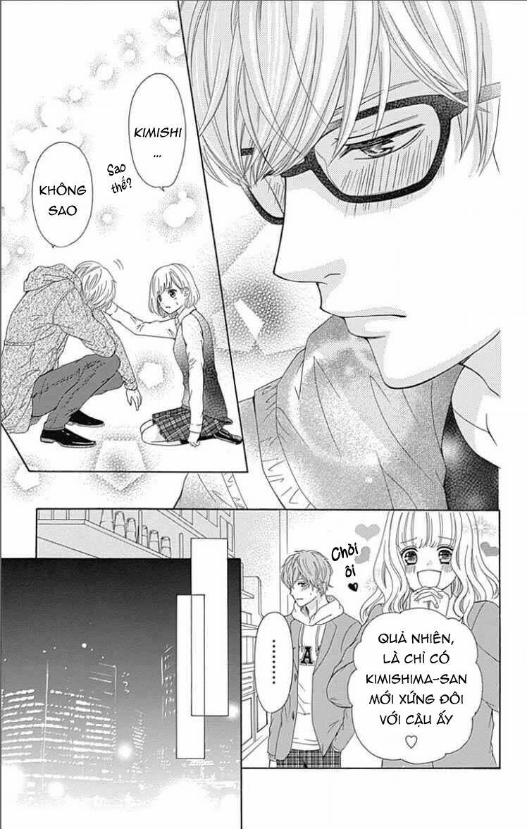 Furuya-Sensei Wa An-Chan No Mono Chương 19 Ảnh 38