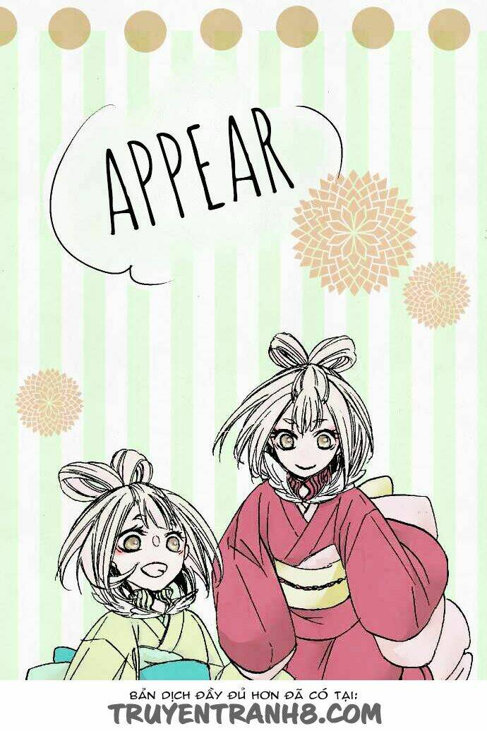 Kochou No Yumeji Chương 2 Ảnh 22