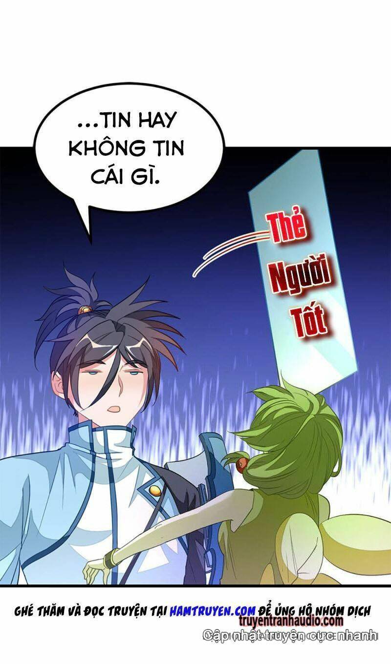 Cửu Dương Thần Vương Chương 233 Ảnh 3