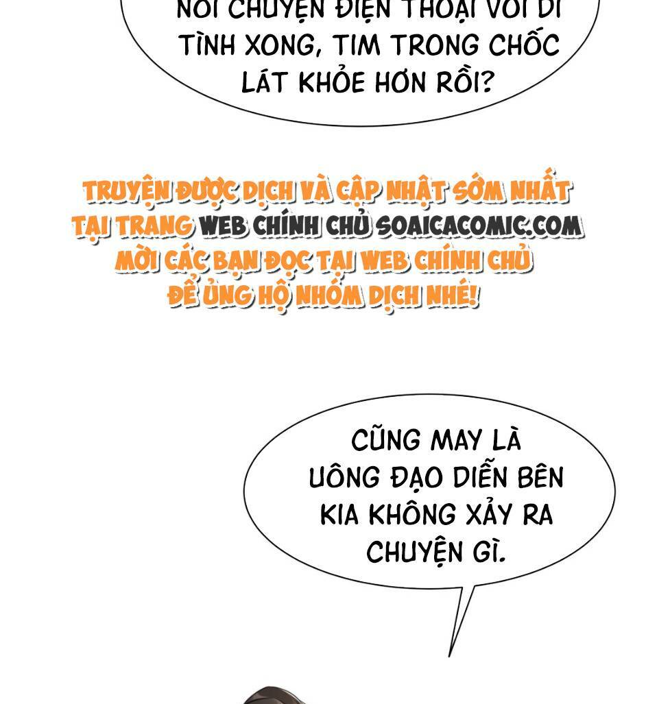 Nữ Phụ Ngày Nào Cũng Muốn Ly Hôn Với Ta Chương 41 Ảnh 15