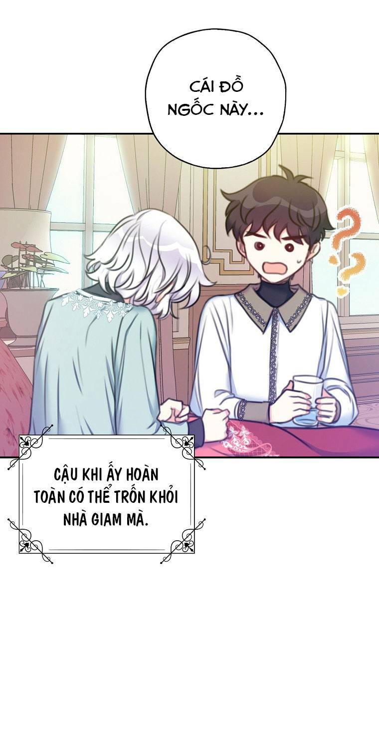 Sinh Ra Làm Con Gái Ác Nữ Chương 23 Ảnh 47