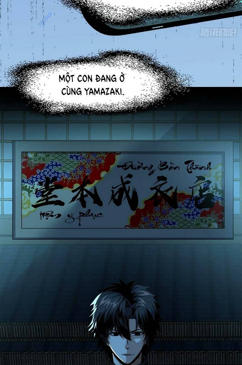 Kinh Dị Thịnh Yến Chương 12 Ảnh 91