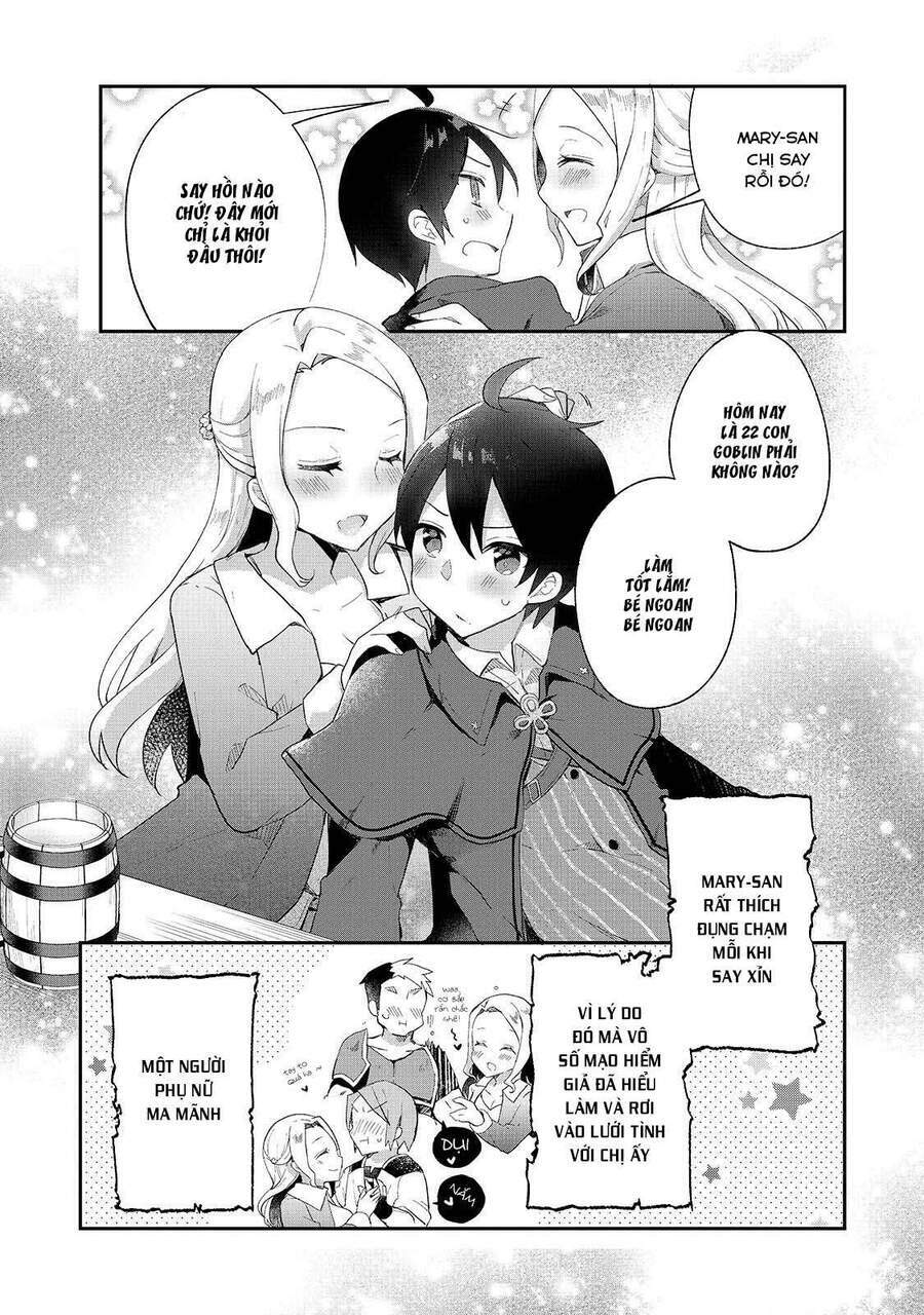 Shinja Zero No Megami-Sama To Hajimeru Isekai Kouryaku Chương 5 Ảnh 16