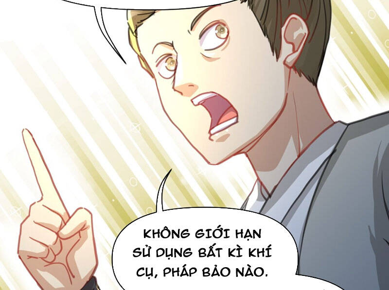 Xuyên Không Tới Thế Giới Tu Chân Nhưng Ta Vẫn Có Mạng Internet Chương 13 Ảnh 37