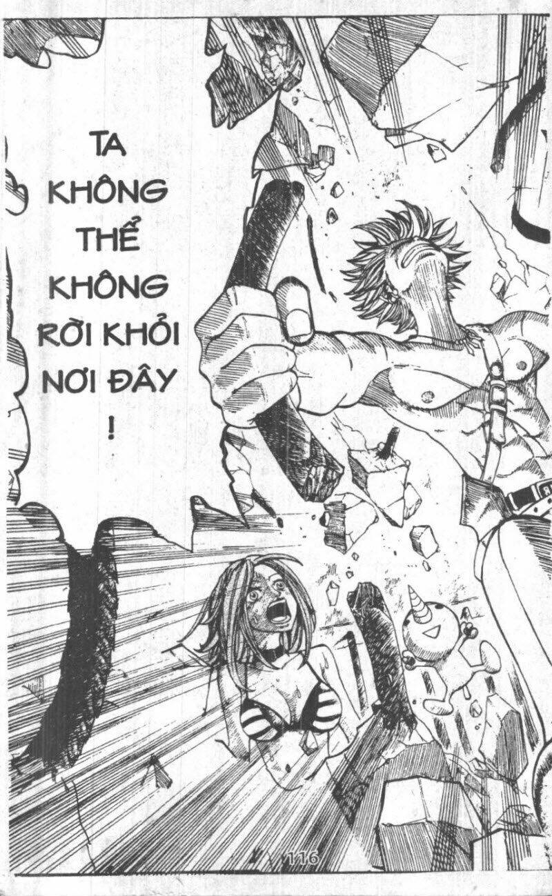 Rave Master (Scan) Chương 30 Ảnh 117