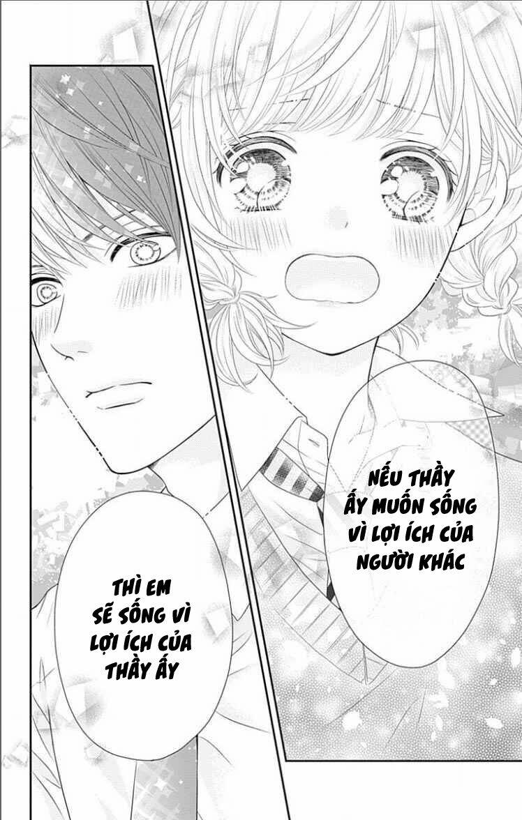 Furuya-Sensei Wa An-Chan No Mono Chương 20 Ảnh 33