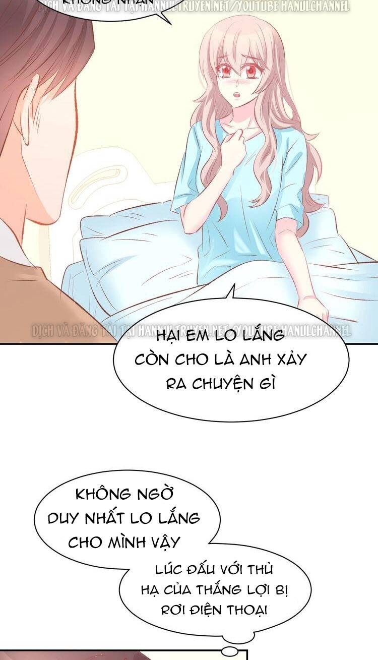 Hôn Nhân Ấm Áp : Tổng Tài Sủng Vợ Thành Nghiện Chương 63 Ảnh 12