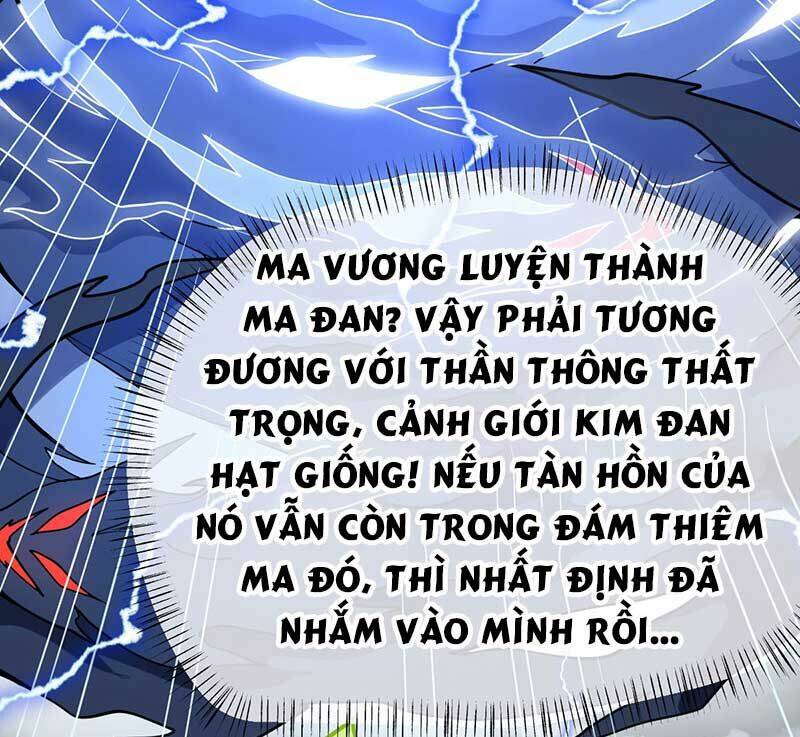 Vĩnh Sinh Chương 75 Ảnh 57