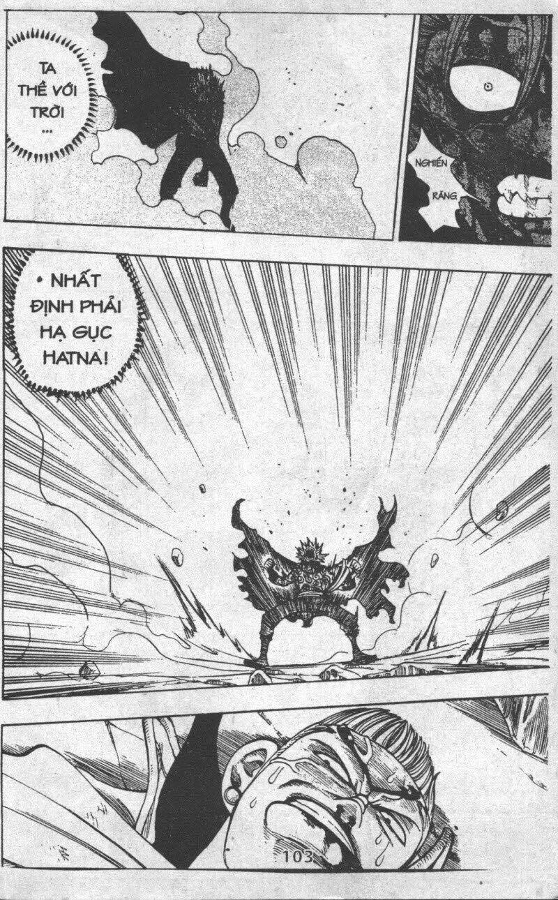 Rave Master (Scan) Chương 30 Ảnh 104