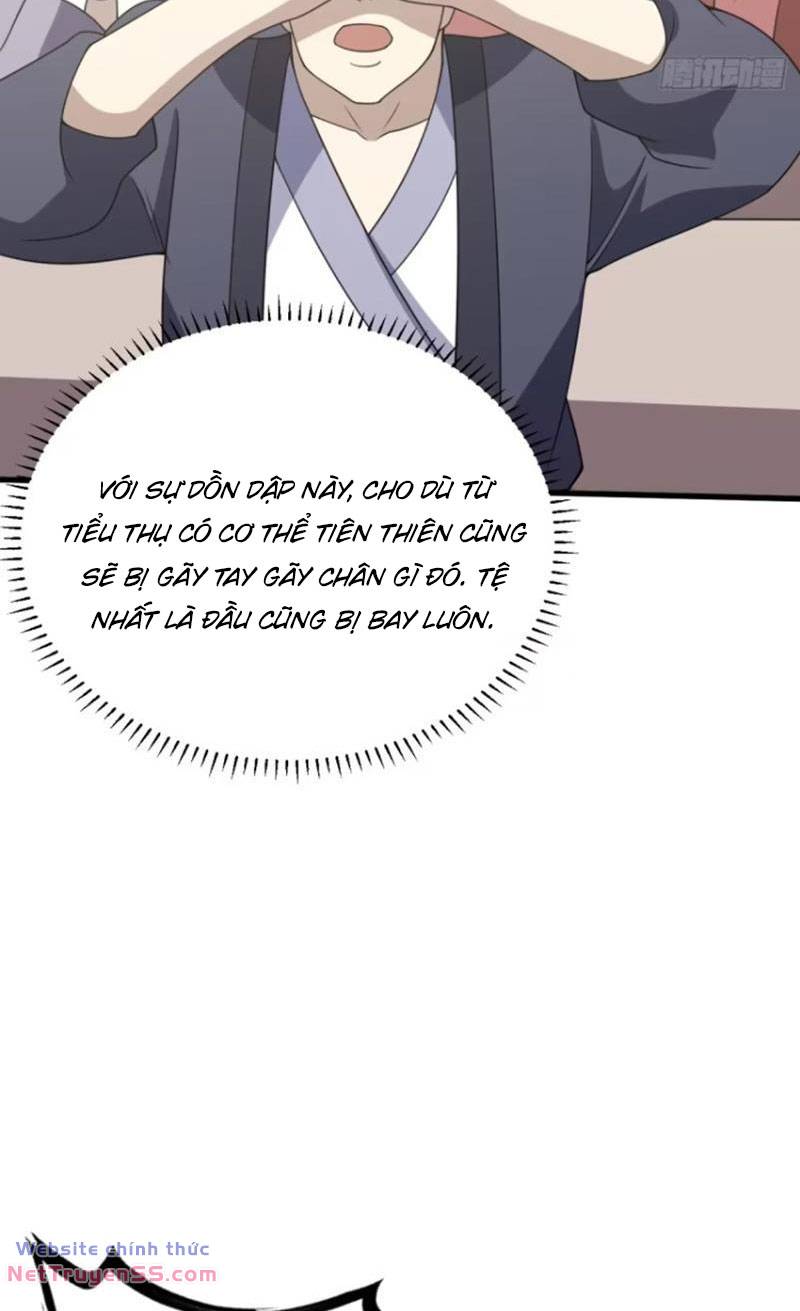 Ta Có Một Thân Kỹ Năng Bị Động Chương 45 Ảnh 17
