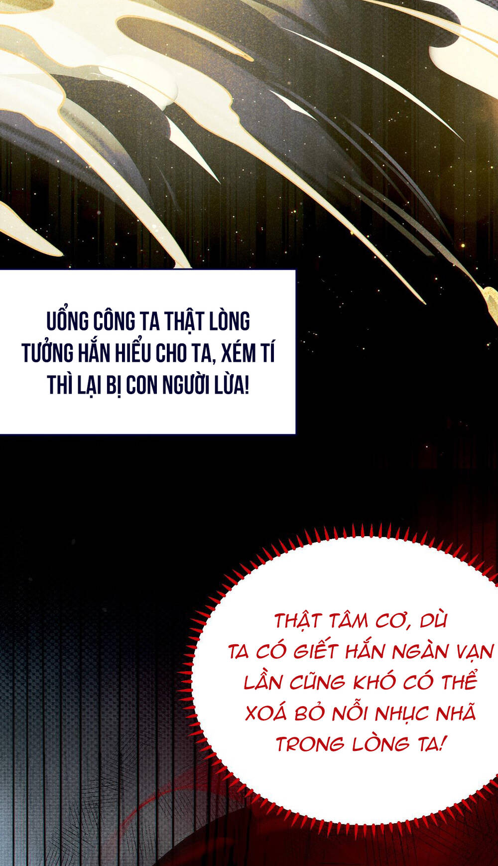 Gia Và Nữ Quỷ Đối Chọi Gay Gắt Chương 10 Ảnh 8