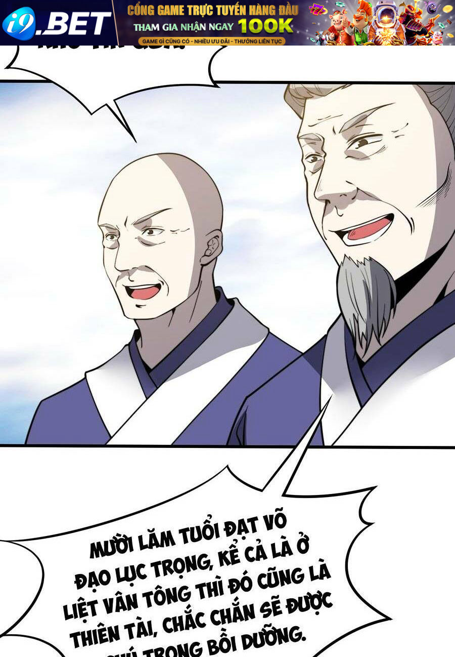 Tối Cường Thôn Phệ Hệ Thống Chương 12 Ảnh 77
