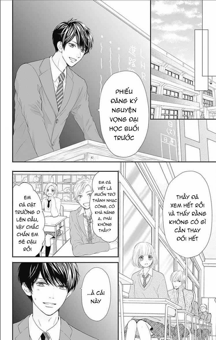 Furuya-Sensei Wa An-Chan No Mono Chương 20 Ảnh 35
