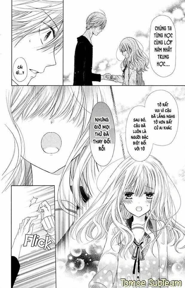 Aoba-Kun Ni Kikitai Koto Chương 4 Ảnh 28
