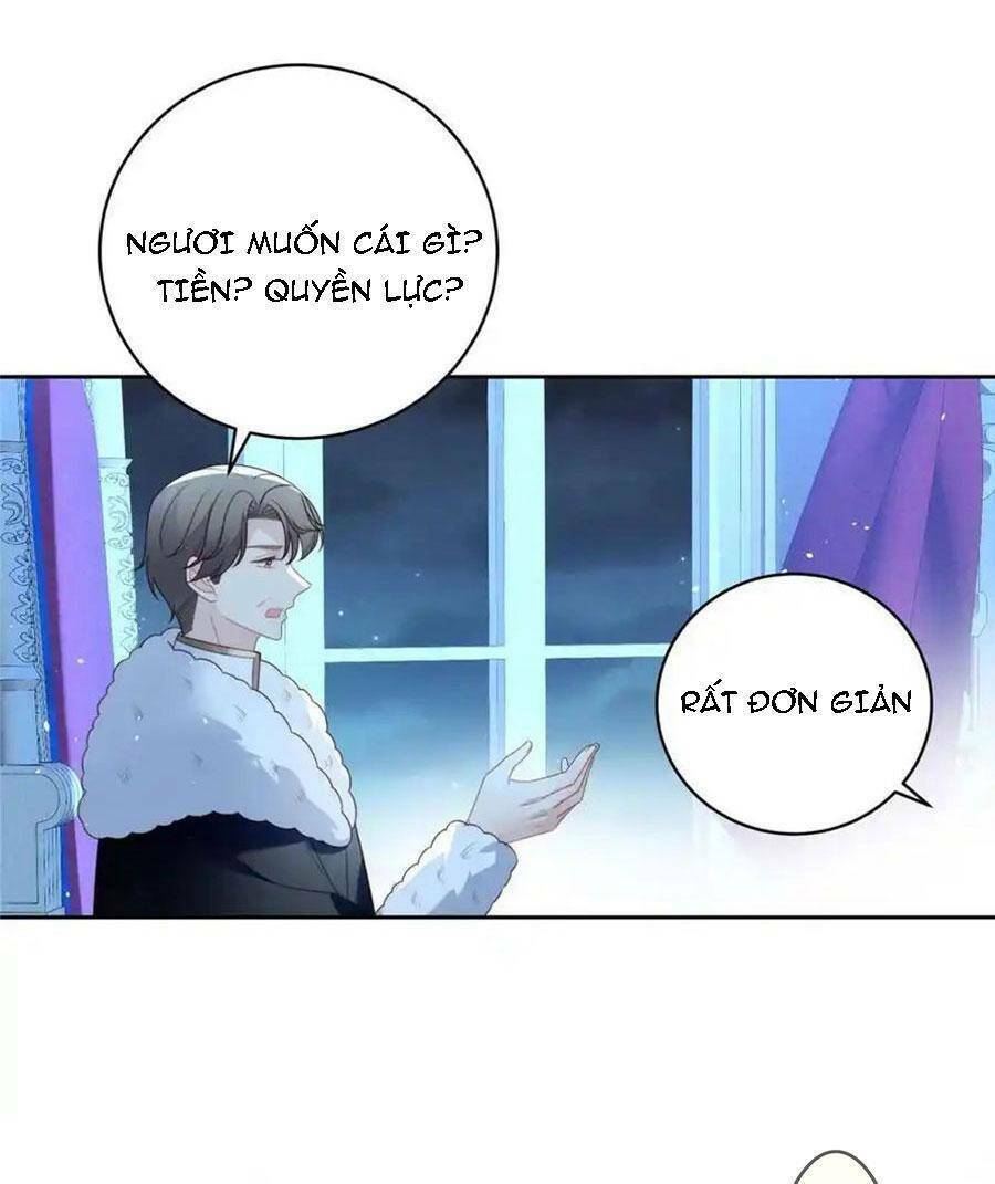 Bỗng Một Ngày Xuyên Thành Hoàng Hậu Ác Độc Chương 126 Ảnh 50