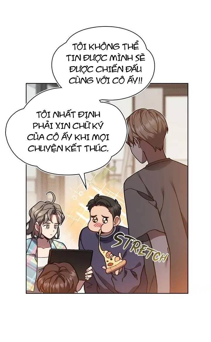 Dấu Vết Mặt Trời Chương 79 Ảnh 16
