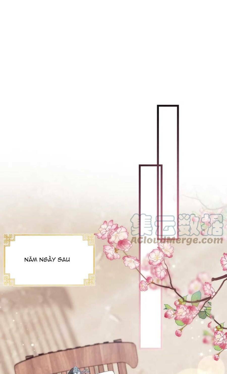 Vương Gia Cuồng Ghen Tuông Chương 13 Ảnh 3