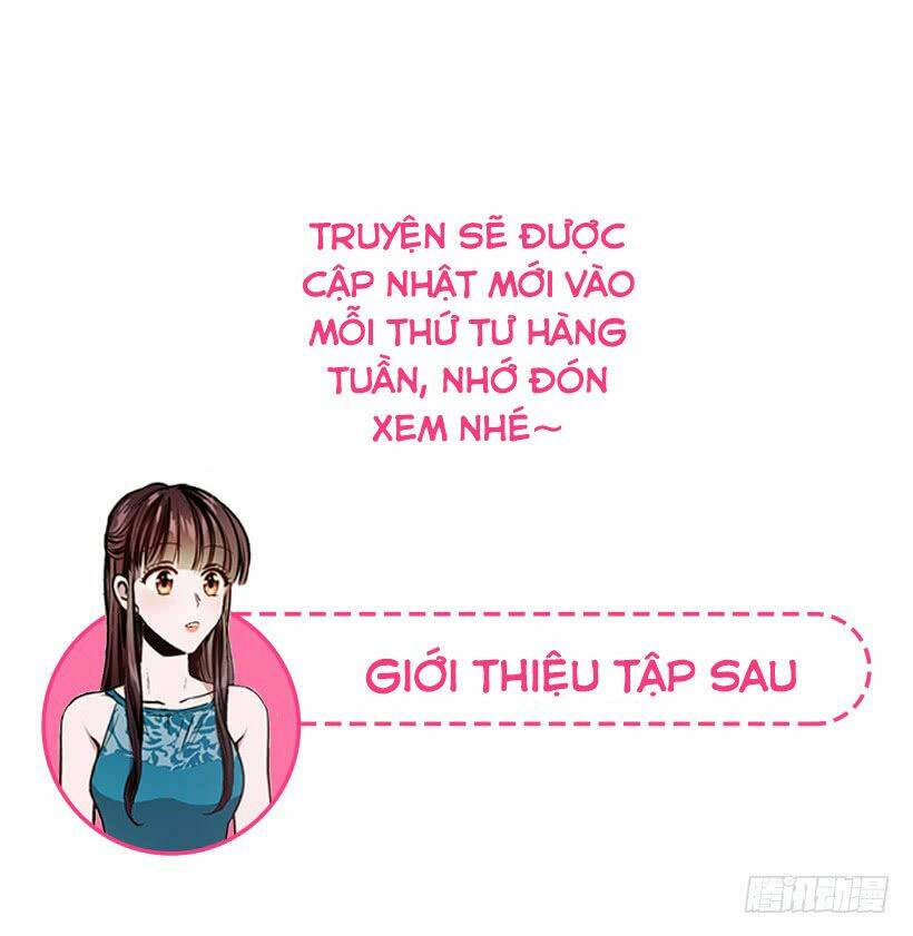 Người Yêu Của Rồng Đen Chương 13 Ảnh 34