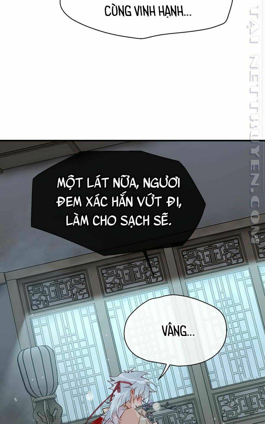Dĩ Hạ Phạm Thượng Chương 66 Ảnh 38