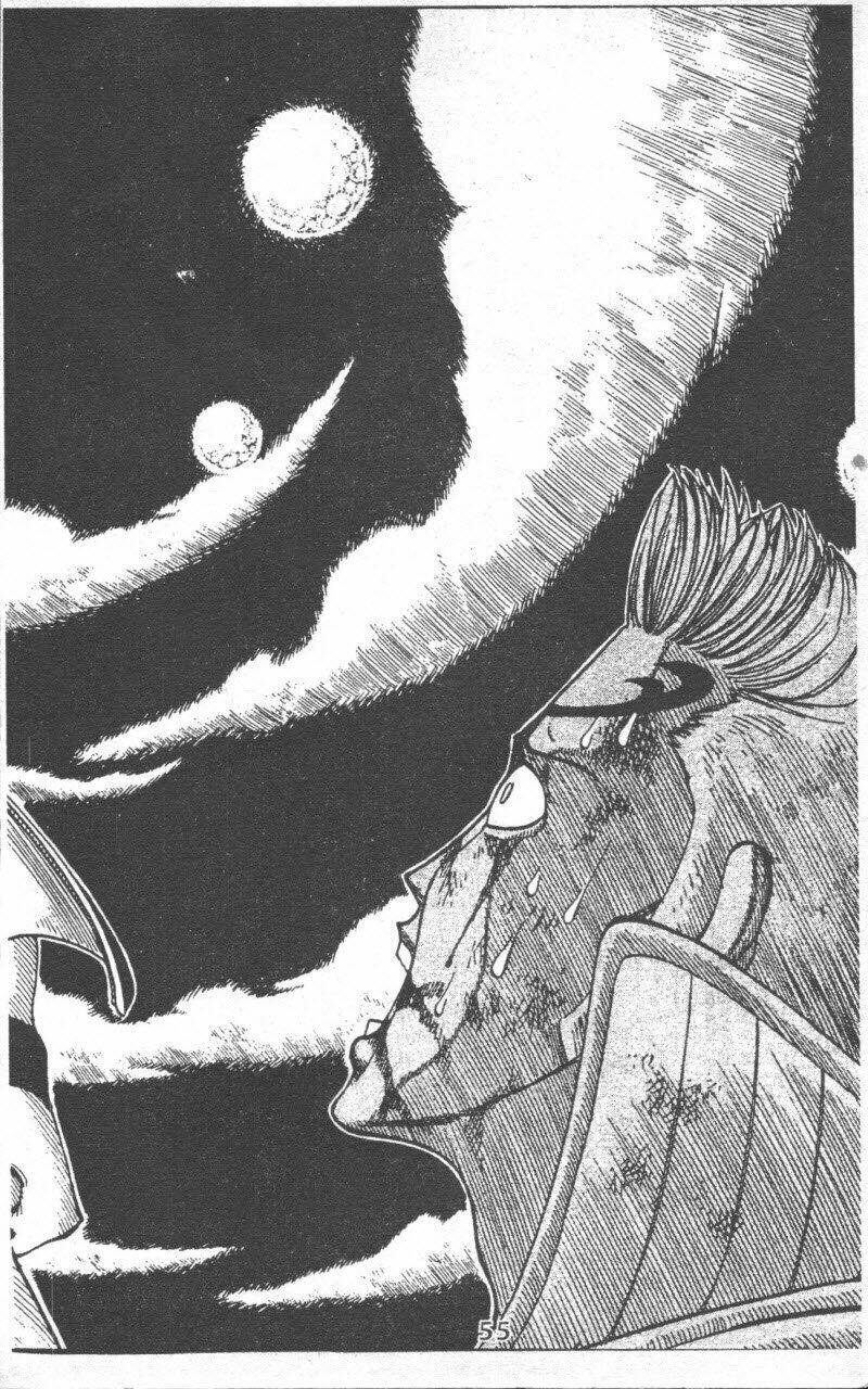 Rave Master (Scan) Chương 31 Ảnh 56