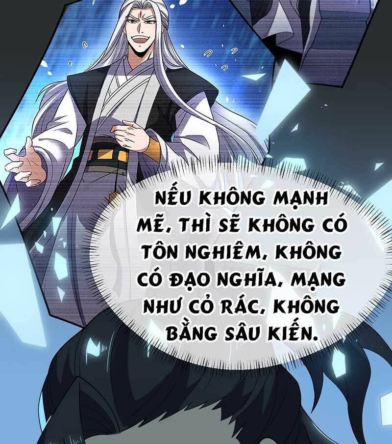 Vĩnh Sinh Chương 72 Ảnh 57