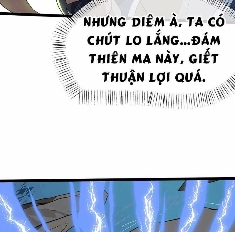 Vĩnh Sinh Chương 75 Ảnh 51