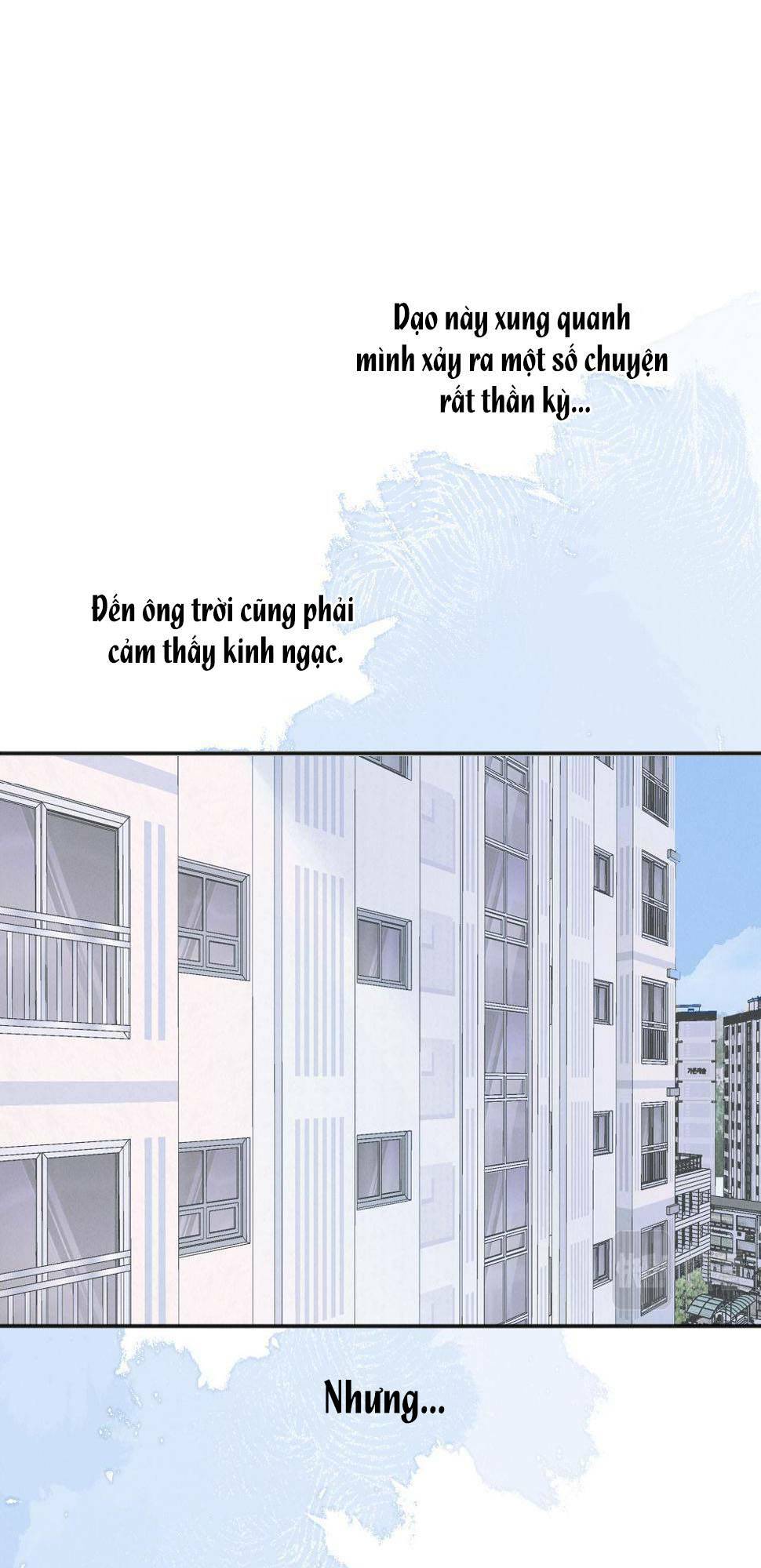 Oc Tôi Vẽ Thành Người Rồi Ư?! Chương 4 Ảnh 2
