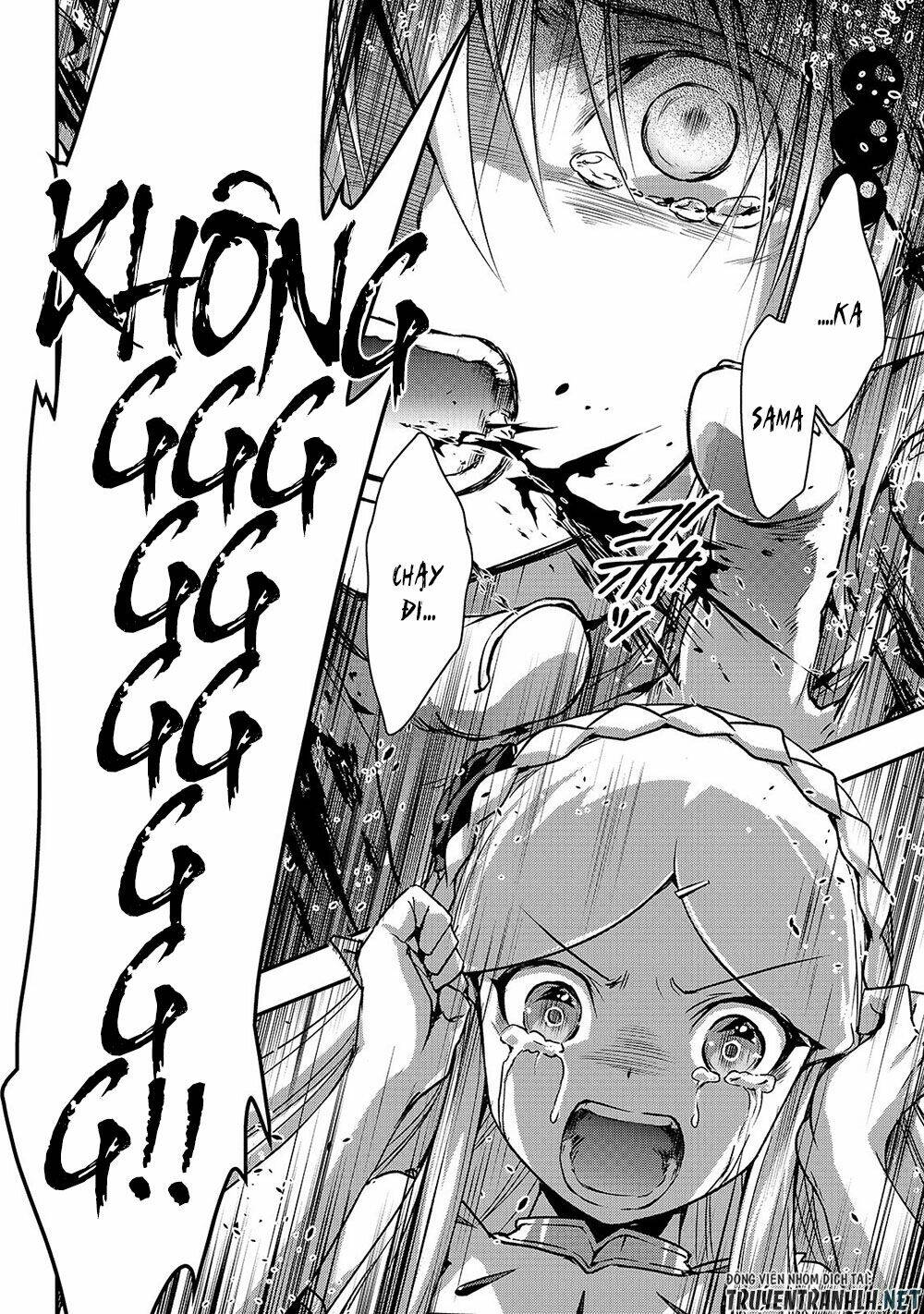 Assassin De Aru Ore No Sutetasu Ga Yuusha Yori Mo Akiraka Ni Tsuyoi Nodaga Chương 18 Ảnh 15