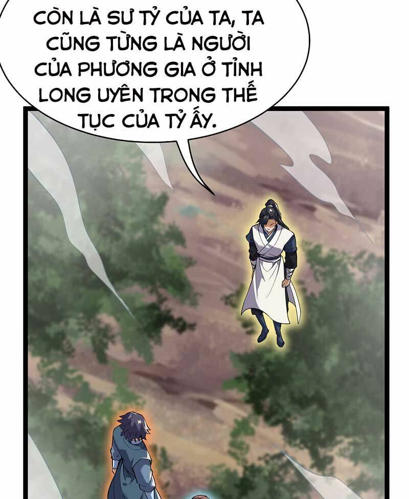 Vĩnh Sinh Chương 74 Ảnh 64