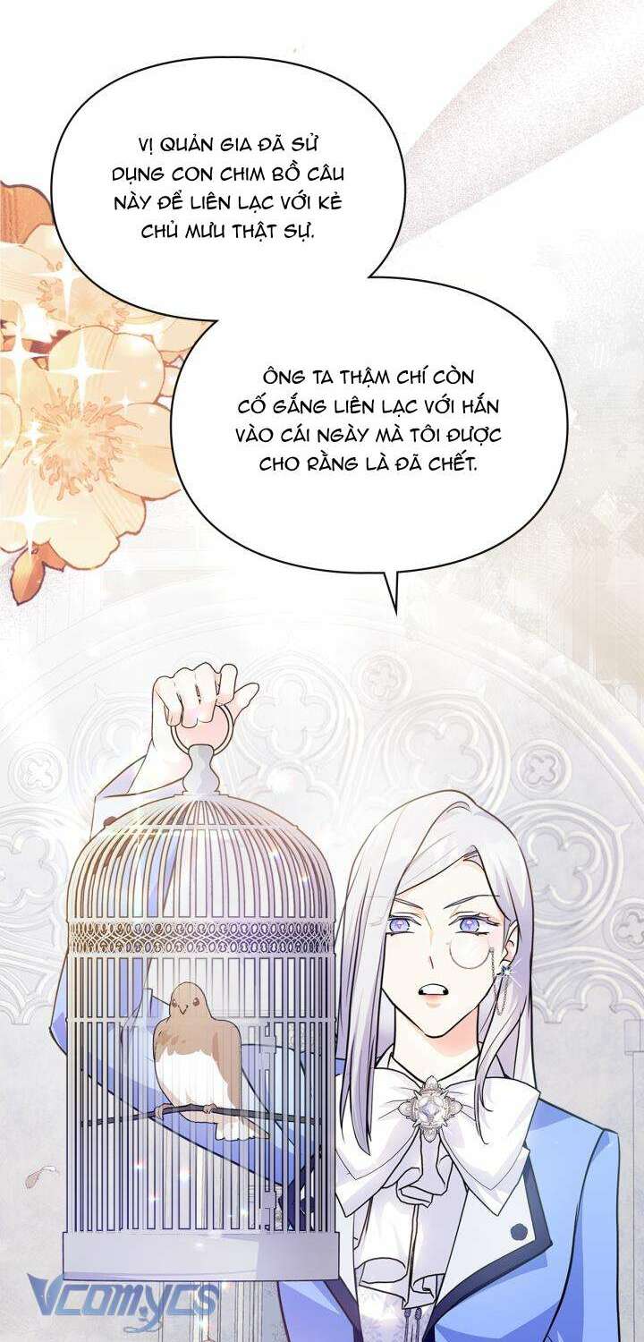 Trở Thành Trung Thần Của Bạo Chúa Chương 19 Ảnh 16