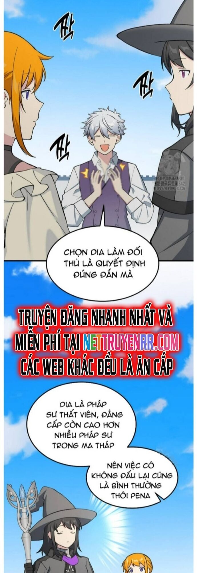 Bách Kiếp Cường Giả Chương 85 Ảnh 13