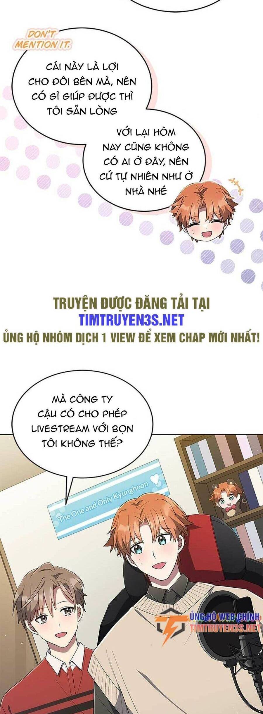 Cuộc Sống Thứ 2 Của Thần Tượng Toàn Năng Chương 32 Ảnh 10