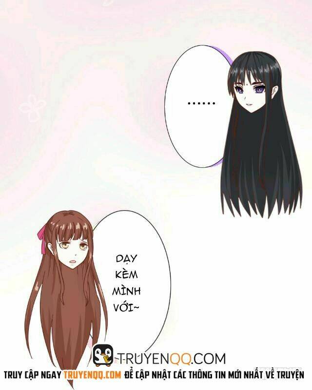 Thiên Nga Đen Chương 4 Ảnh 13
