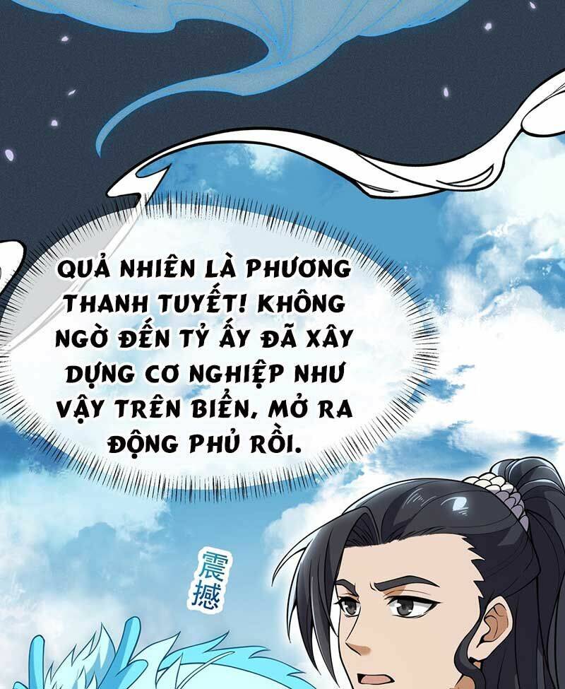 Vĩnh Sinh Chương 74 Ảnh 60