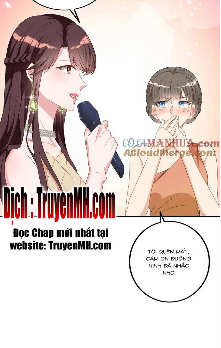 Ông Xã Kết Hôn Thử, Mạnh Thêm Chút Nữa Đi Chương 620 Ảnh 19