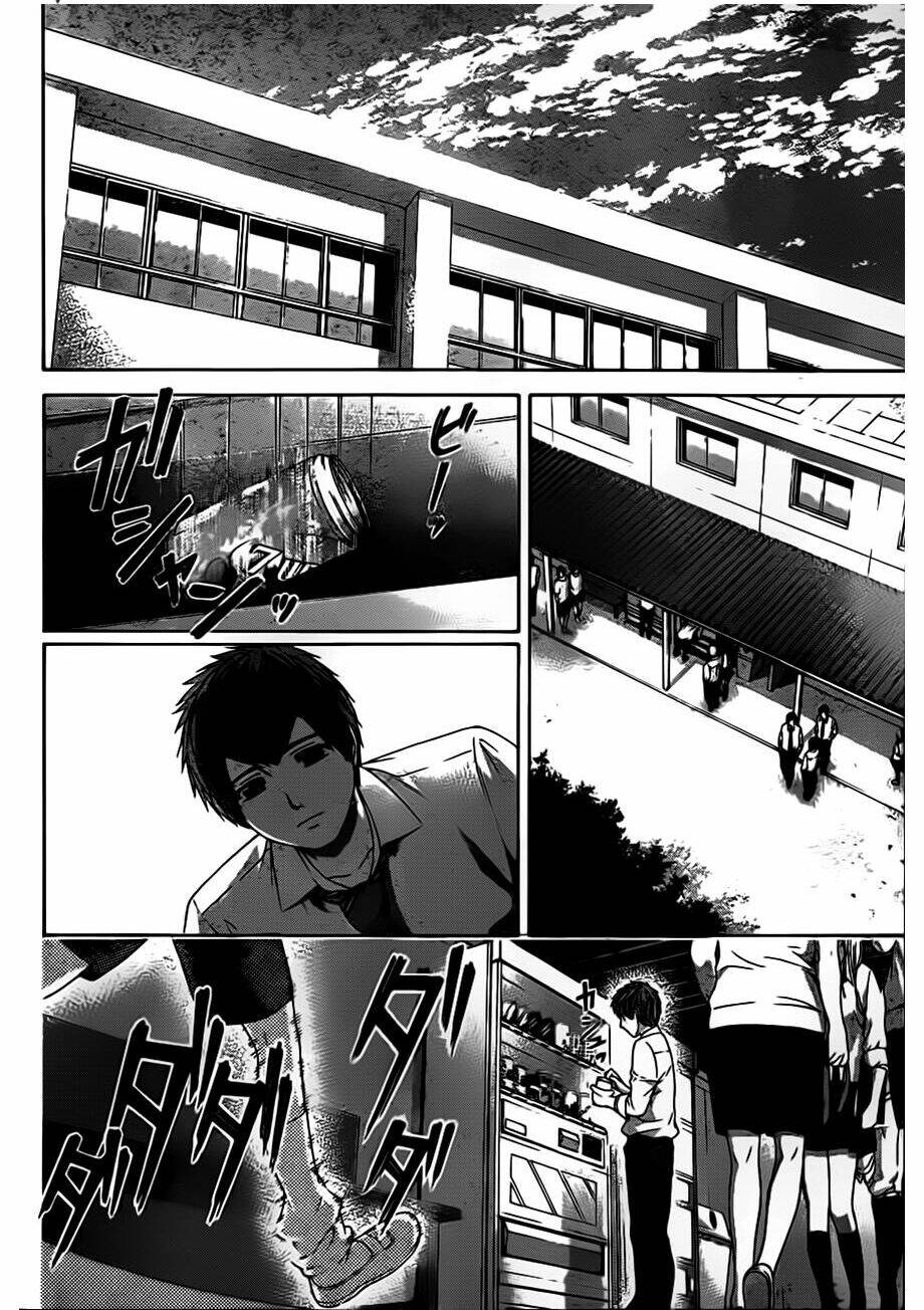Ge - Good Ending Chương 134 Ảnh 13