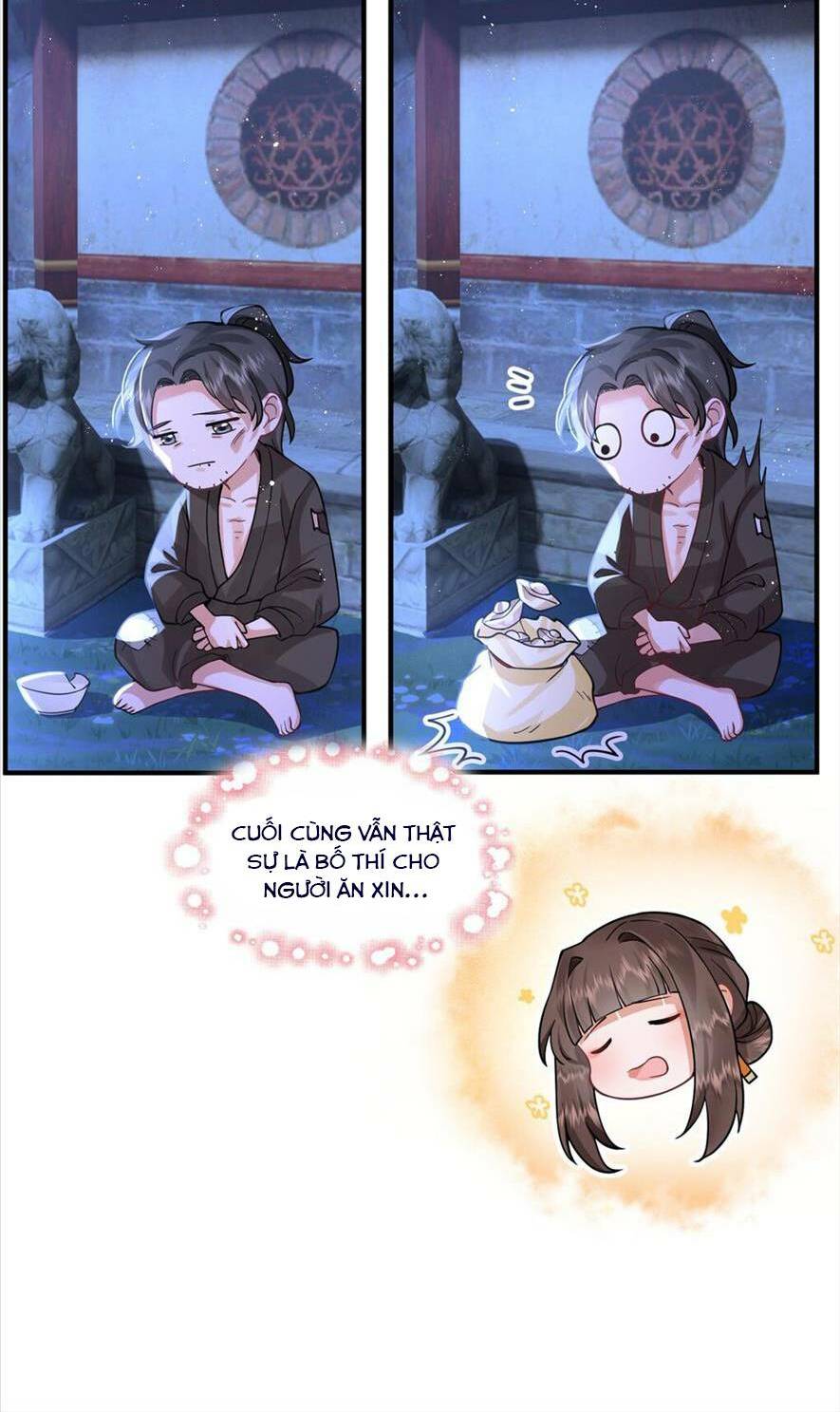 Phượng Hoàng Quy Hồi Chương 2 Ảnh 31