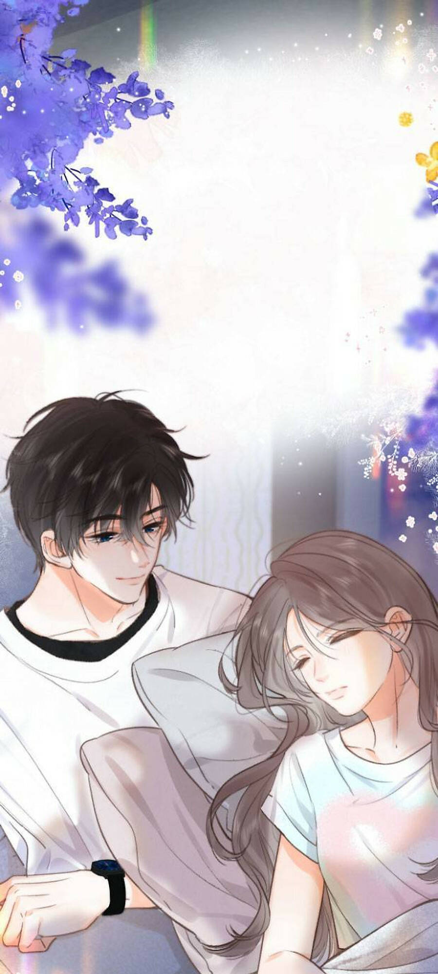 Mơ Về Em Chương 19 Ảnh 5