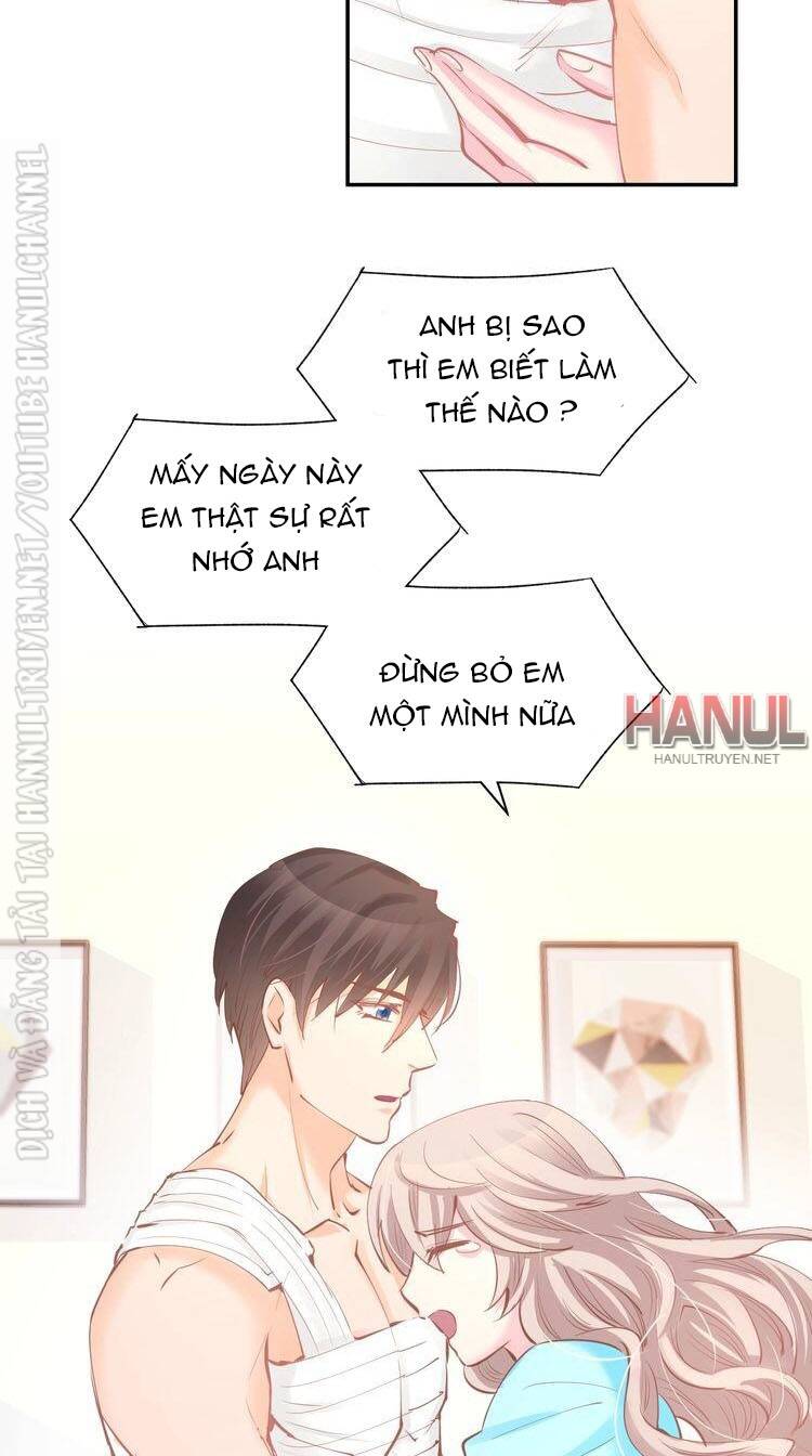 Hôn Nhân Ấm Áp : Tổng Tài Sủng Vợ Thành Nghiện Chương 64 Ảnh 9