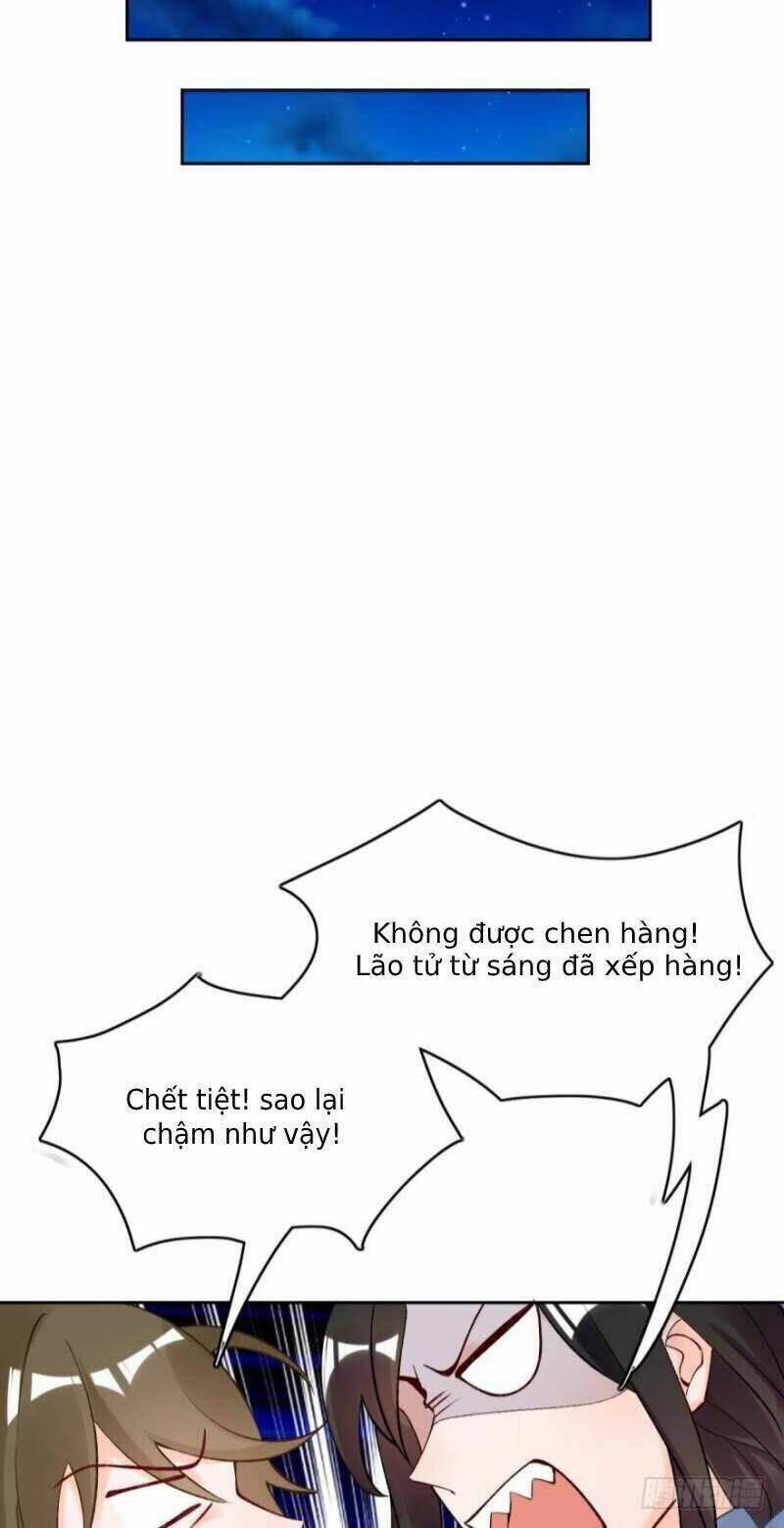 Xú Nữ Đích Hậu Cung Chương 175 Ảnh 8