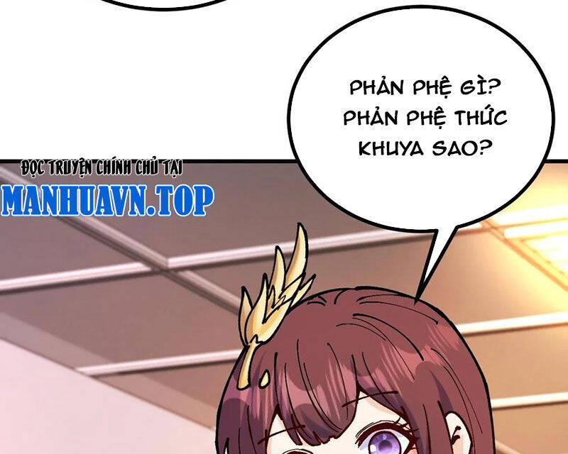Chưa Từng Ra Tay Nhưng Ta Vẫn Thành Đại Lão Trên Thiên Bảng Chương 97 Ảnh 77