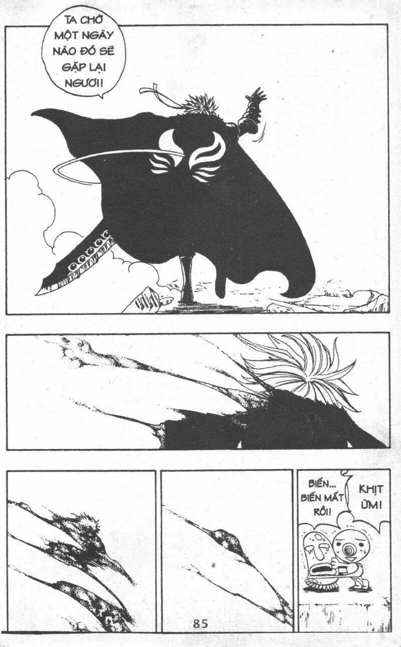 Rave Master (Scan) Chương 31 Ảnh 86
