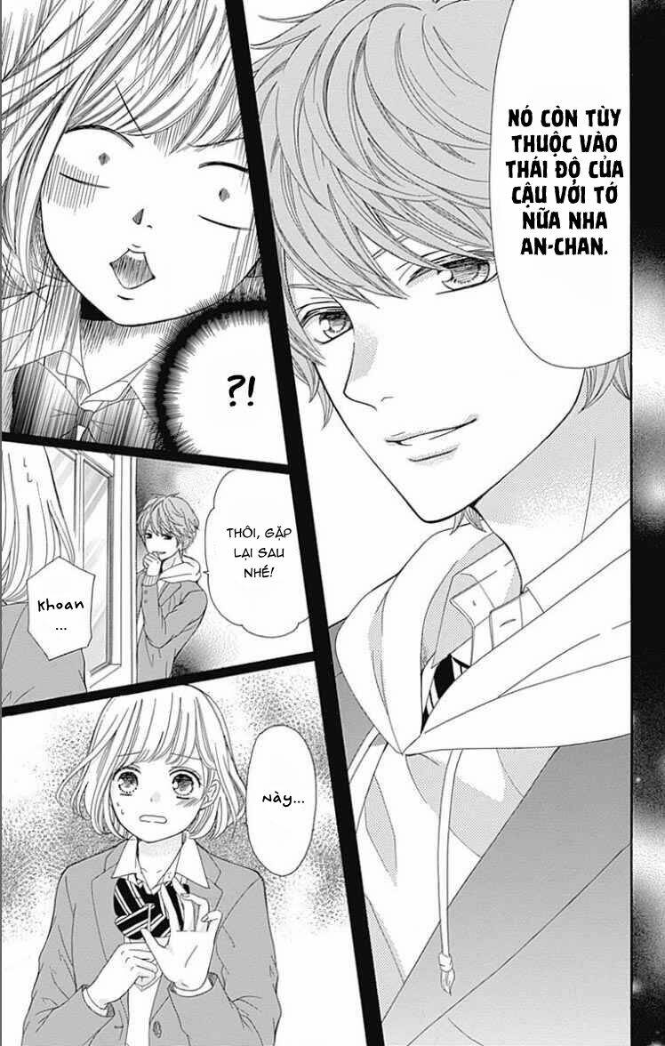Furuya-Sensei Wa An-Chan No Mono Chương 17 Ảnh 36