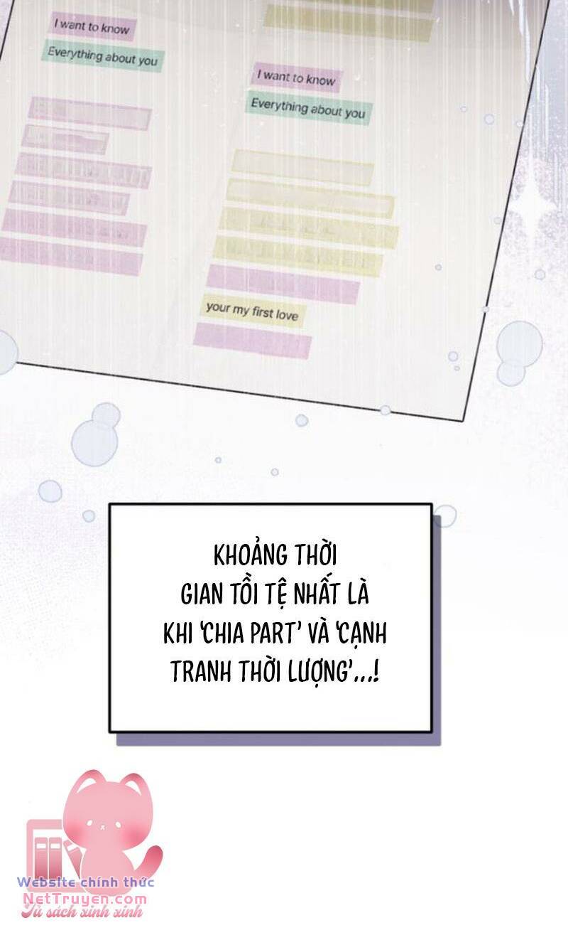 Tôi Trở Thành Thành Viên Trẻ Tuổi Nhất Nhóm Nhạc Idol Nam Chương 22 Ảnh 54