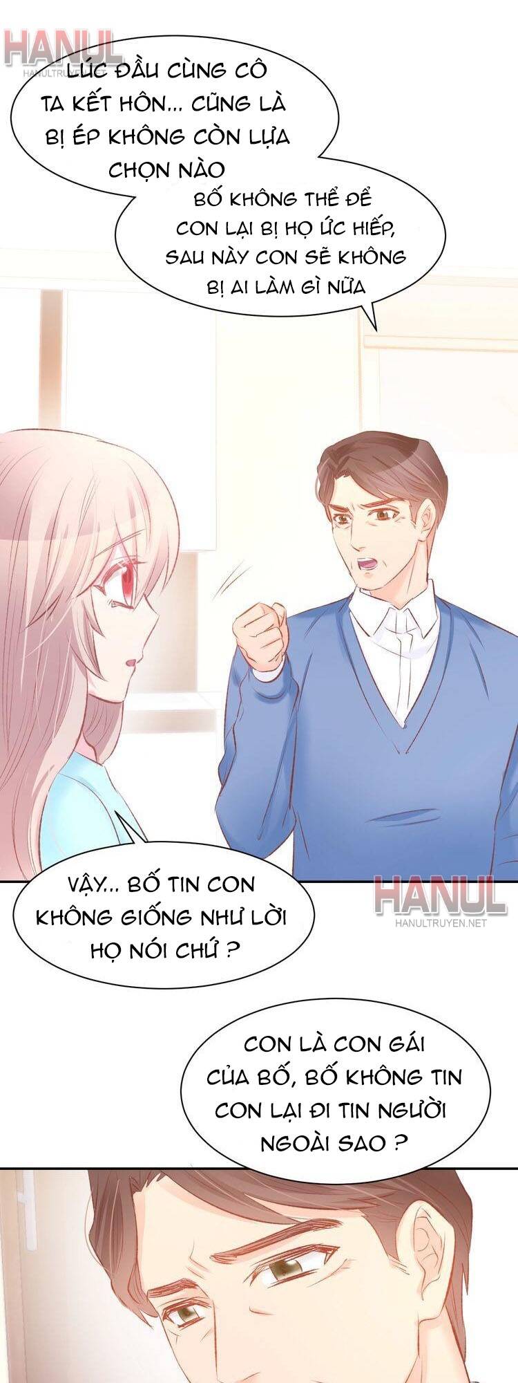 Hôn Nhân Ấm Áp : Tổng Tài Sủng Vợ Thành Nghiện Chương 62 Ảnh 6